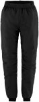 Fjällräven Damen Keb Insulated Hose (Größe XL, schwarz)
