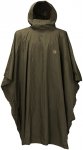 Fjällräven Poncho (Größe ONE SIZE, oliv)