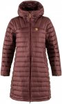 Fjällräven Damen Snow Flake Parka (Größe L, rot)