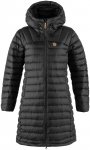 Fjällräven Damen Snow Flake Parka (Größe L, schwarz)