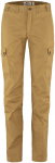 Fjällräven Damen Stina Hose (Größe S, braun)