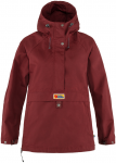 Fjällräven Damen Vardag Anorak (Größe S, rot)