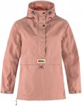 Fjällräven Damen Vardag Anorak (Größe S, rosa)