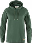 Fjällräven Damen Vardag Hoodie (Größe XS, gruen)