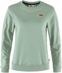 Fjällräven Damen Vardag Pullover (Größe S, gruen)