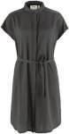 Fjällräven Damen Övik Hemp Kleid (Größe XXS, grau)