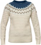 Fjällräven Damen Övik Knit Pullover (Größe XS, gruen)