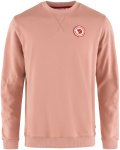 Fjällräven Herren 1960 Logo Badge Pullover (Größe XL, rosa)