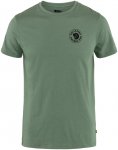 Fjällräven Herren 1960 Logo T-Shirt (Größe XS, gruen)