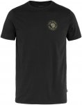 Fjällräven Herren 1960 Logo T-Shirt (Größe S, schwarz)