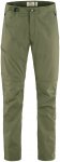 Fjällräven Herren Abisko Hike Hose (Größe XL, gruen)