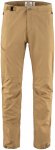 Fjällräven Herren Abisko Hike Hose (Größe XL, braun)
