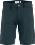 Fjällräven Herren Abisko Lite Shorts (Größe S, blau)