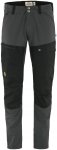 Fjällräven Herren Abisko Midsummer Hose (Größe M, grau)