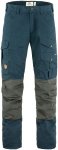 Fjällräven Herren Barents Pro Hose (Größe XXL, blau)