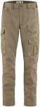 Fjällräven Herren Barents Pro Hose (Größe L, braun)
