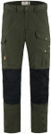 Fjällräven Herren Barents Pro Winter Hose (Größe XXL, oliv)