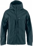 Fjällräven Herren Bergtagen G-1000 Jacke (Größe XL, blau)