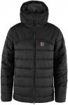 Fjällräven Herren Expedition Mid Winter Jacke (Größe M, schwarz)