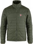 Fjällräven Herren Expedition X-Lätt Jacke (Größe S, oliv)