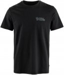 Fjällräven Herren Fjällräven Heavy Classic T-Shirt (Größe S, schwarz)
