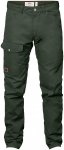 Fjällräven Herren Greenland Hose (Größe L, oliv)