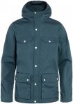 Fjällräven Herren Greenland Jacke (Größe XXL, blau)