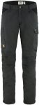 Fjällräven Herren Kaipak Hose (Größe S, grau)
