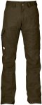 Fjällräven Herren Karl Pro Hose (Größe S, oliv)