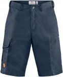 Fjällräven Herren Karl Pro Shorts (Größe S, blau)