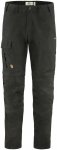 Fjällräven Herren Karl Pro Zip-Off Hose (Größe XXL, grau)