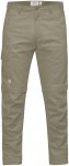 Fjällräven Herren Karl Pro Zip-Off Hose (Größe XL, beige)