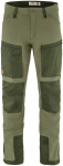 Fjällräven Herren Keb Agile Hose (Größe M, gruen)