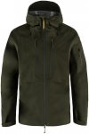 Fjällräven Herren Keb Eco-Shell Jacke (Größe S, oliv)
