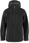 Fjällräven Herren Keb GTX Jacke (Größe L, schwarz)