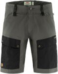 Fjällräven Herren Keb Shorts (Größe M, schwarz)