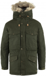 Fjällräven Herren Singi Down Jacke (Größe L, oliv)