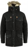 Fjällräven Herren Singi Down Jacke (Größe M, schwarz)