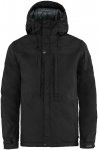 Fjällräven Herren Skogsö Padded Jacke (Größe L, grau)