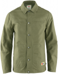 Fjällräven Herren Vardag Jacke (Größe L, gruen)