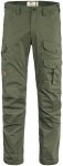 Fjällräven Herren Vidda Pro Lite Hose (Größe L, grau)