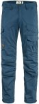 Fjällräven Herren Vidda Pro Lite Hose (Größe XXL, blau)