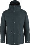 Fjällräven Herren Visby 3 in 1 Jacke (Größe XL, blau)