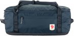 Fjällräven High Coast 22 Duffel (Größe 22L, blau)