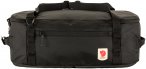 Fjällräven High Coast 22 Duffel (Größe 22L, schwarz)