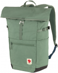 Fjällräven High Coast 24 Rucksack (Größe 24L, gruen)