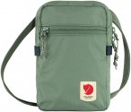Fjällräven High Coast Tasche (Größe 0,8L, gruen)
