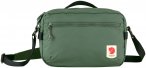 Fjällräven High Coast Tasche (Größe 3L, gruen)