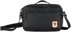 Fjällräven High Coast Tasche (Größe 3L, schwarz)