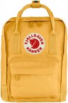 Fjällräven Kanken Mini Rucksack (Größe 7L, gelb)